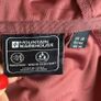 Womens Softshell Water-resistant Jacket from Mountain Warehouse Image 2