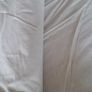 90 x 90 Handmade Chenille Fully Lined Curtains Image 4