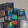 Magic the gathering cards Kaldeheim box Image 10