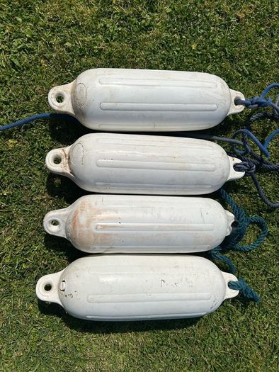 boat fenders