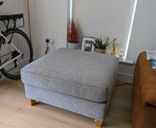 Foot Stool