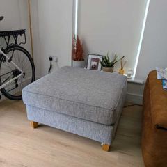 Foot Stool