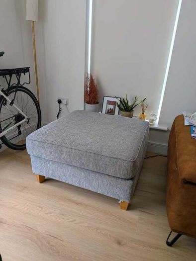 Foot Stool