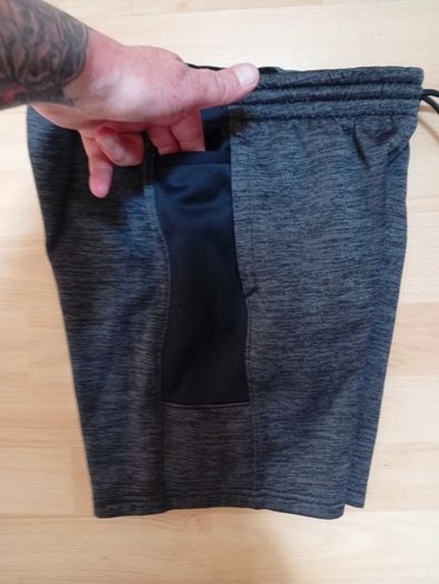 Under Armour Shorts