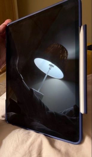 iPad Pro 12.9" 6th Gen 128 GB Wi-Fi