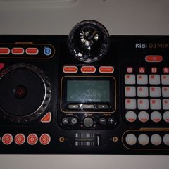 Vtech Kidi DJ Mix