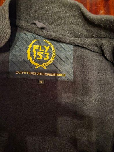 Fly 53 Jacket