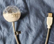 ION Audio Party Ball USB
