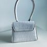 White Mini-Bag Image 2