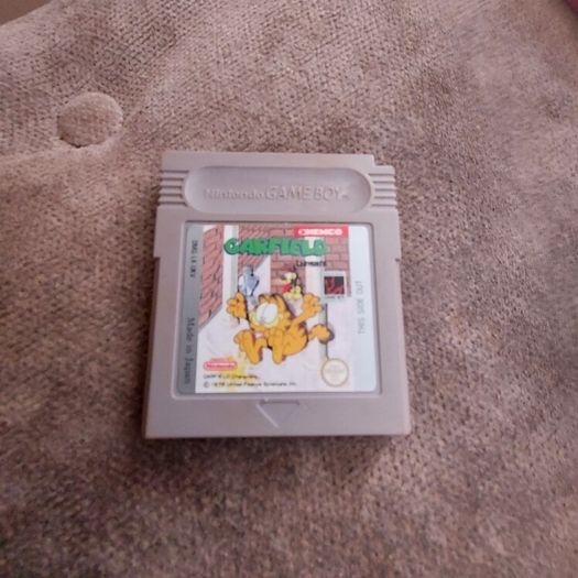 Gameboy