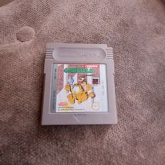 Gameboy