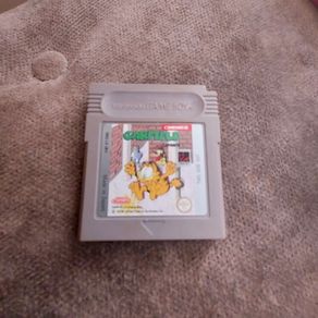 Gameboy