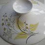Vintage 70's Casserole/Serving Dish with Lid. 15euro EACH Image 2