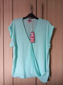 Ladies Lee cooper blouse