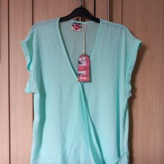Ladies Lee cooper blouse