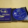 Music PlayStation 1 Ps1 PlayStation 2 ps2 games Original Image 4