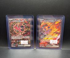 Oricorio Ex Svp 024 | Team Rocket's Moltres Ex 229/182 Pokemon Cards