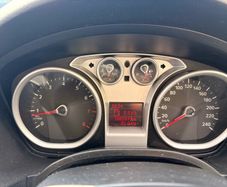 2008 Ford Focus C-max