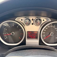 2008 Ford Focus C-max