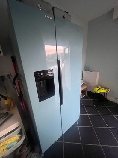 American Fridge Freezer