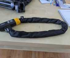 Decathlon Lock