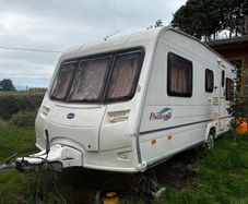 Caravan