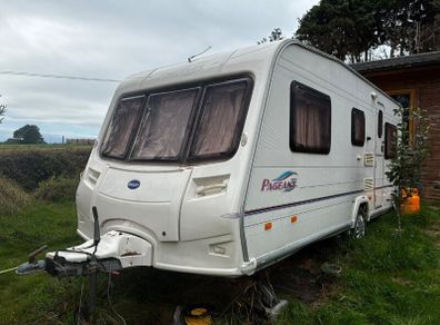 Caravan