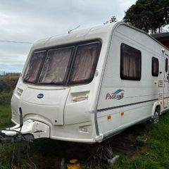 Caravan