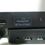 Dell D3100 USB 3.0 Ulta HD 4K Display Docking Station Image 2