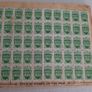 Green Shield stamp book from 60's Image 10