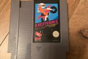 NES - Excitebike - Nintendo