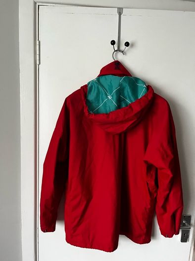 parka Helly Hansen