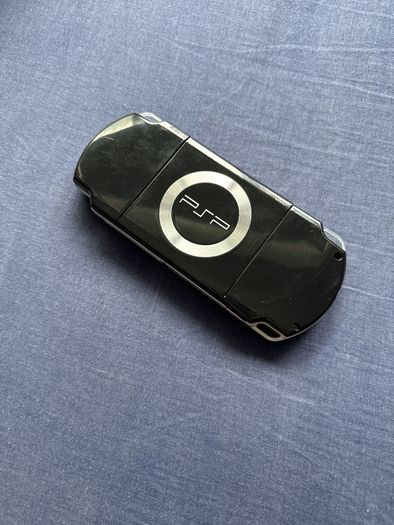Psp 2000