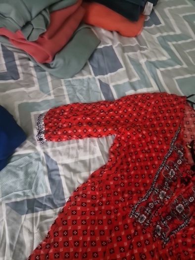 short dress