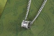 Men's necklace