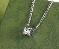 Men's necklace