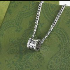 Men's necklace