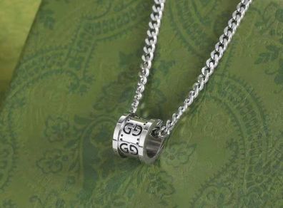 Men's necklace
