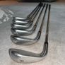 Callaway XR Irons 5 to PW Regular Flex  Excellent Game Improvement Set Image 2