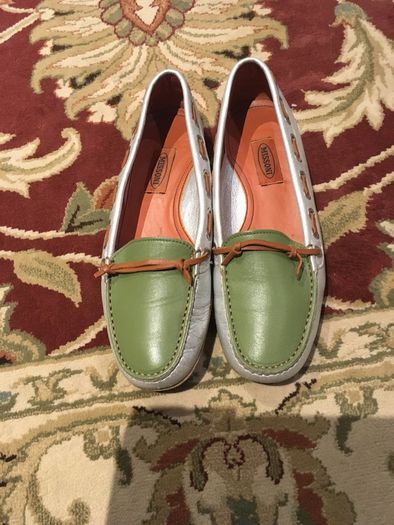 Missoni Shoes size EU-39, UK-6