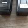 2 Ebike batteries and 2 chargers Image 2