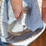 Boys 1880 shirt size 12.5 inches Age 9 Image 3