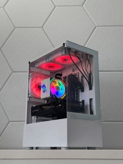 Gaming Pc | I7 | 32gb