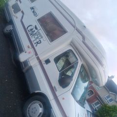 campervan