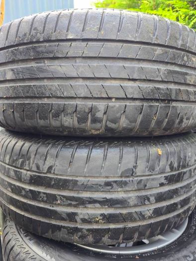 16" 5x112 , VW, Seat, Skoda , Clean Set.