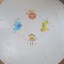 kids table and chair Image 3