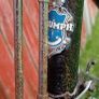 Vintage bicycle Image 5