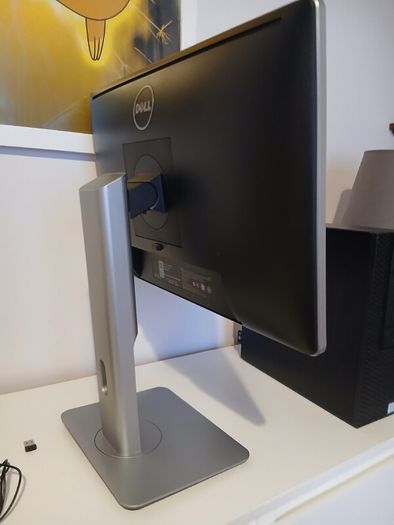 Dell OptiPlex 3050 i5 SFF PC+19.5 Monitor Full Bundle Windows 11