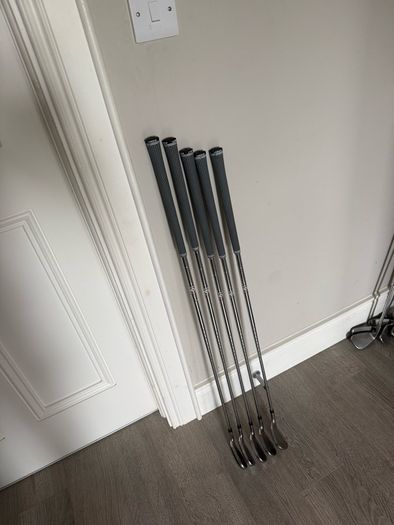 golf irons