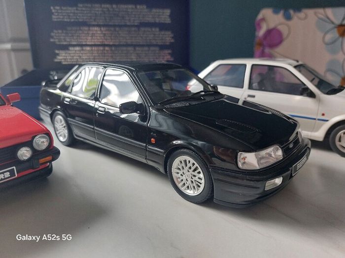 Ultimate ford collectors bundle